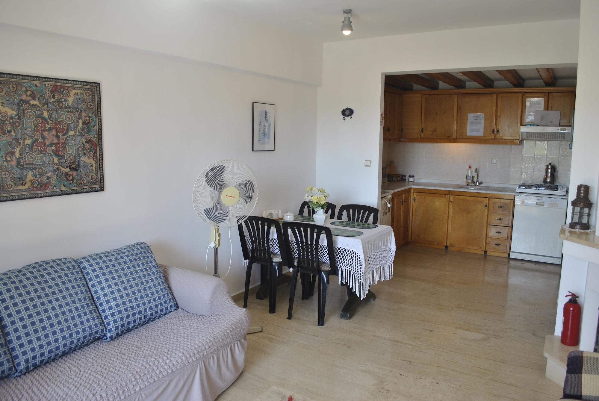 Hotel Dionysia Kalkan Exterior foto