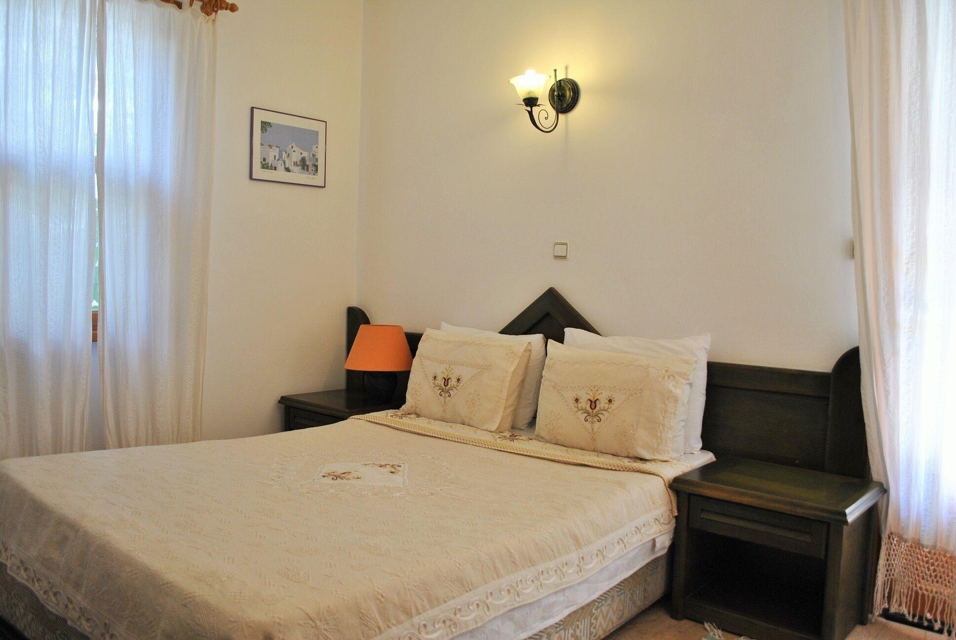 Hotel Dionysia Kalkan Exterior foto
